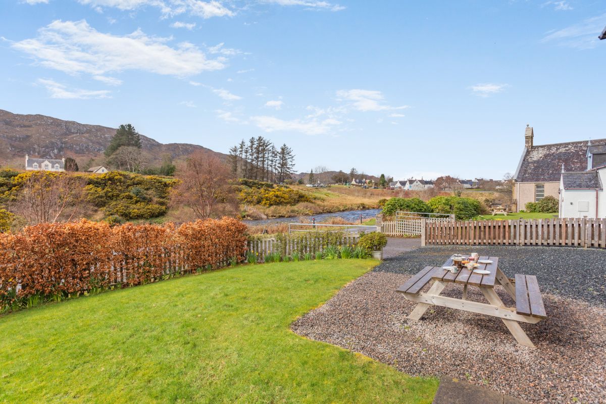 Seapool House, listing photograph 8