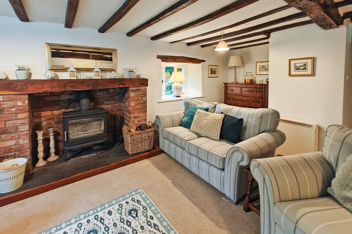 Hall Bank Cottage, listing photograph 12