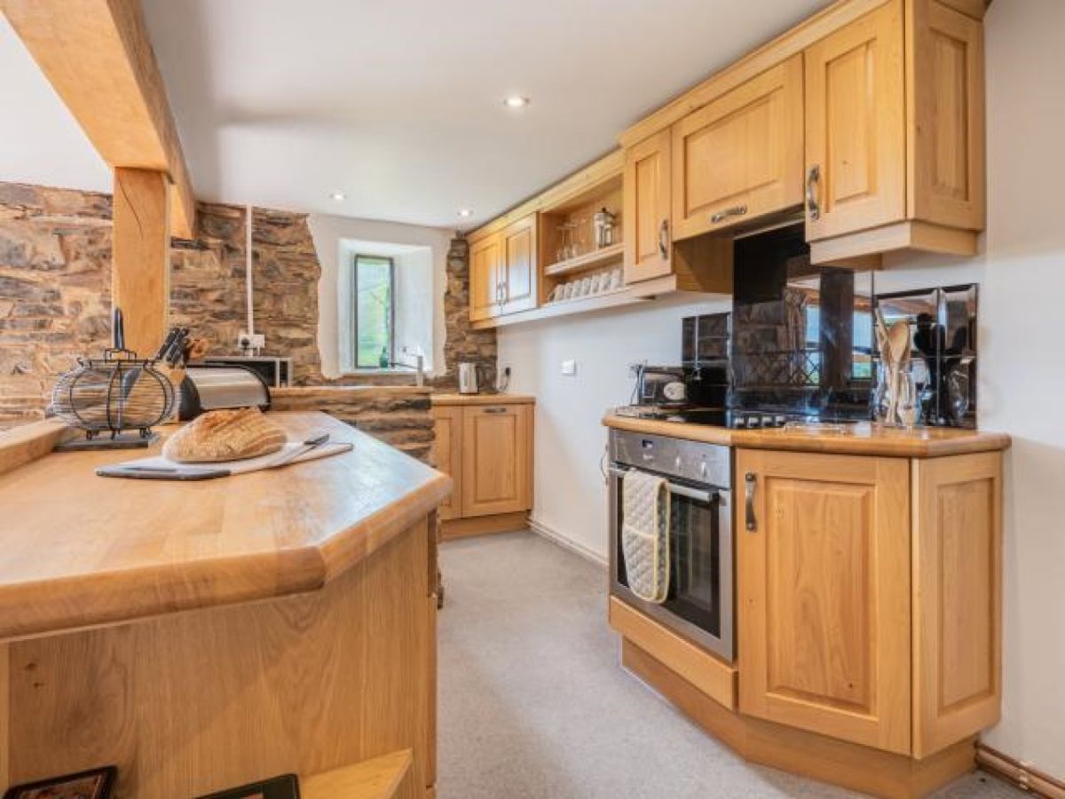 Bowscale View - Mosedale House, listing photograph 4