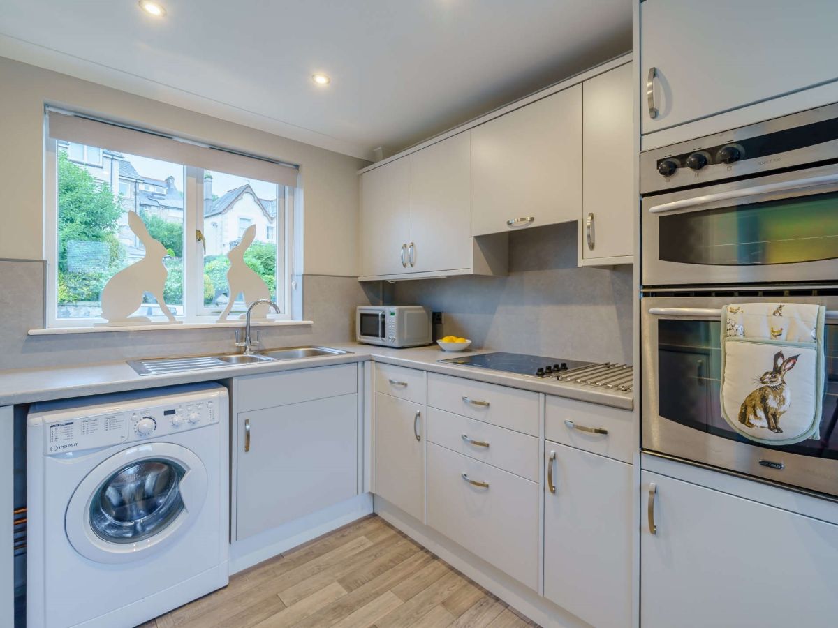 Hare Cottage - Grange, listing photograph 4