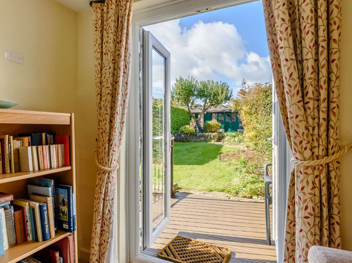 Marmalade Cottage - Winster, listing photograph 12