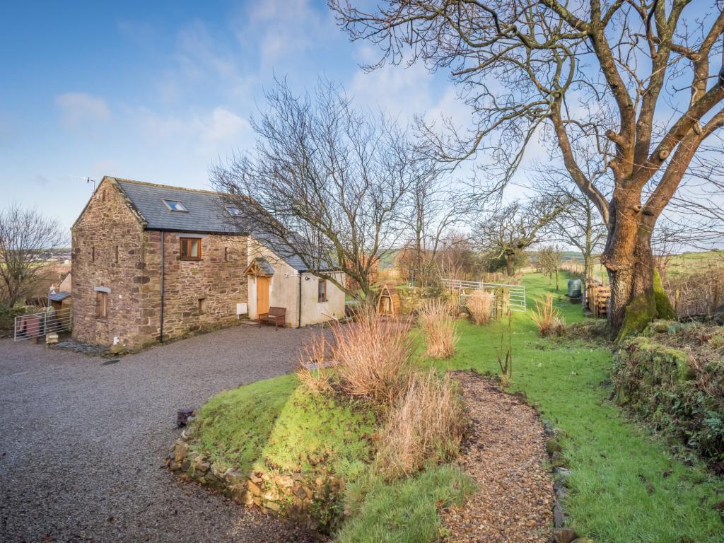 Goosegreen Barn