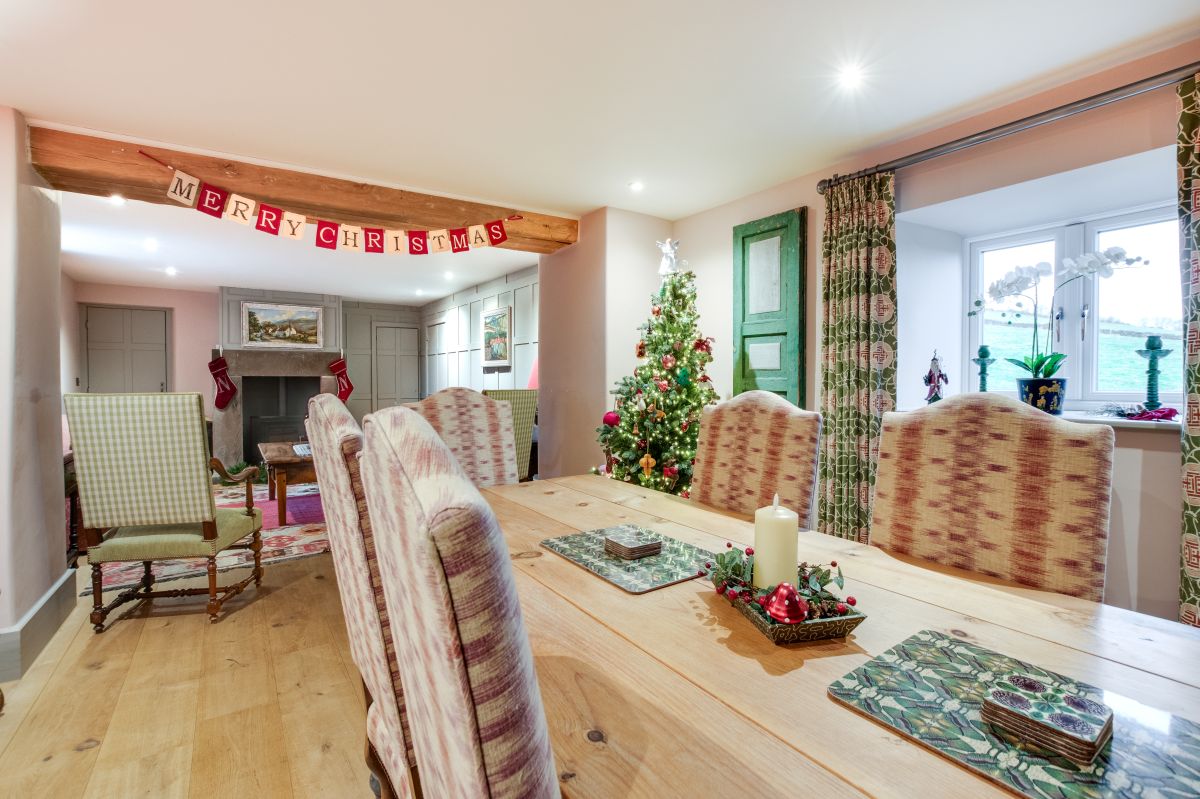 New Harborough Farm, listing photograph 12