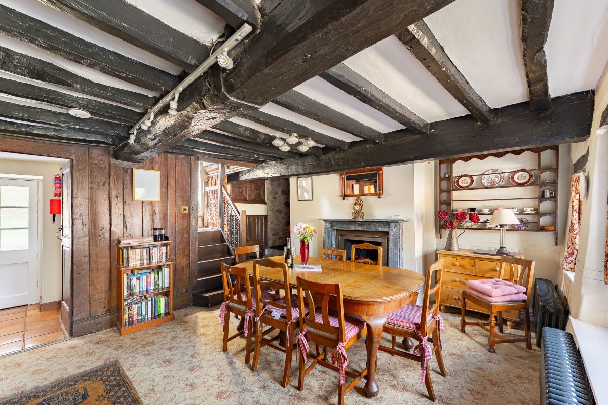 Old Farmhouse, listing photograph 8