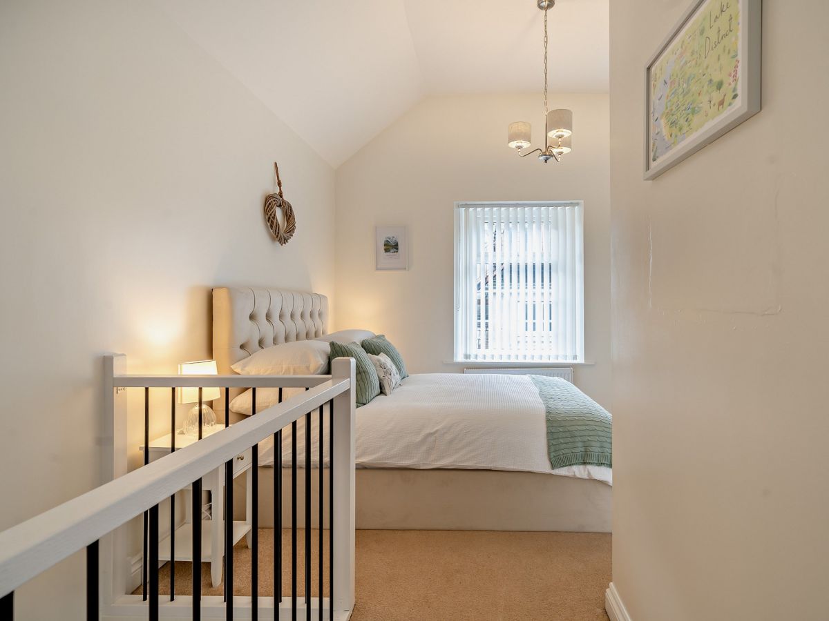 Victoria Cottage - Keswick, listing photograph 7