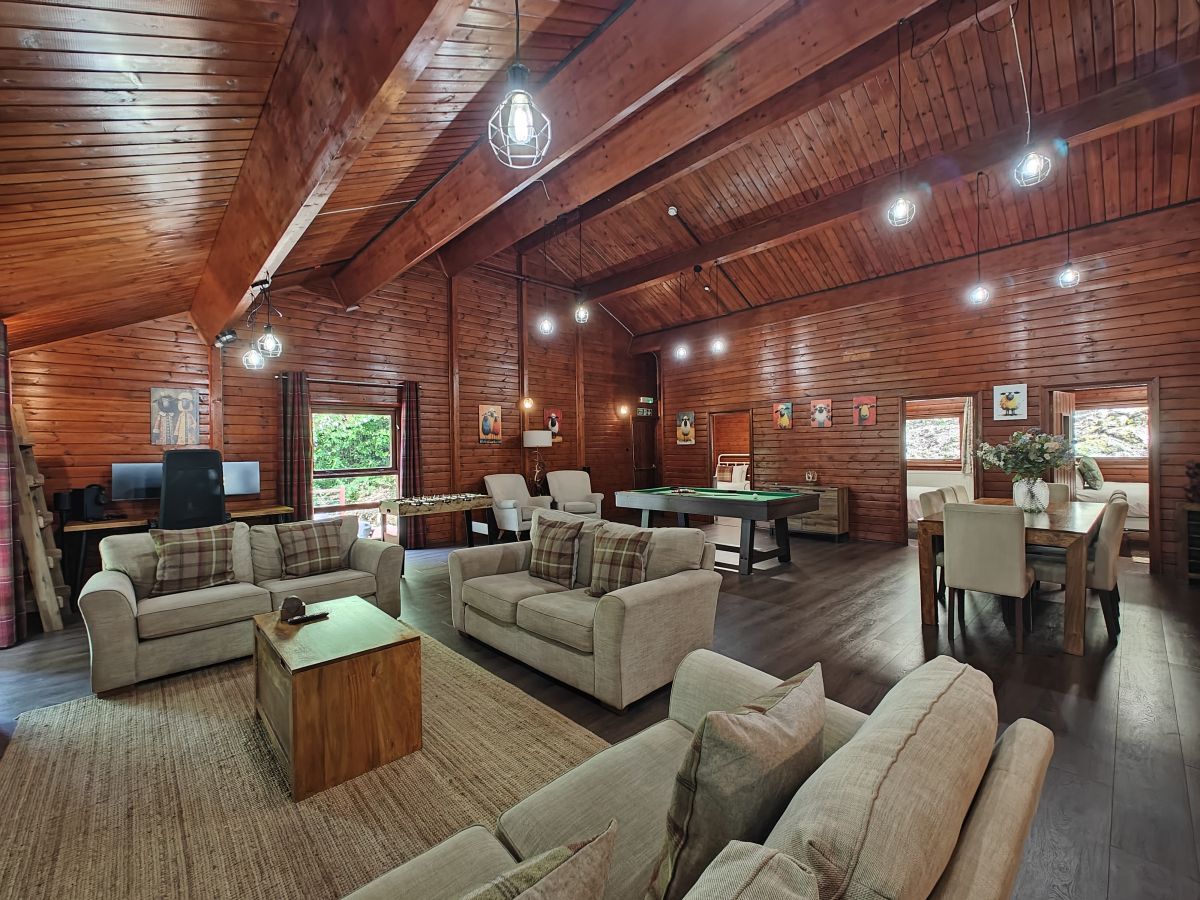 Alpine Lodge, listing photograph 11