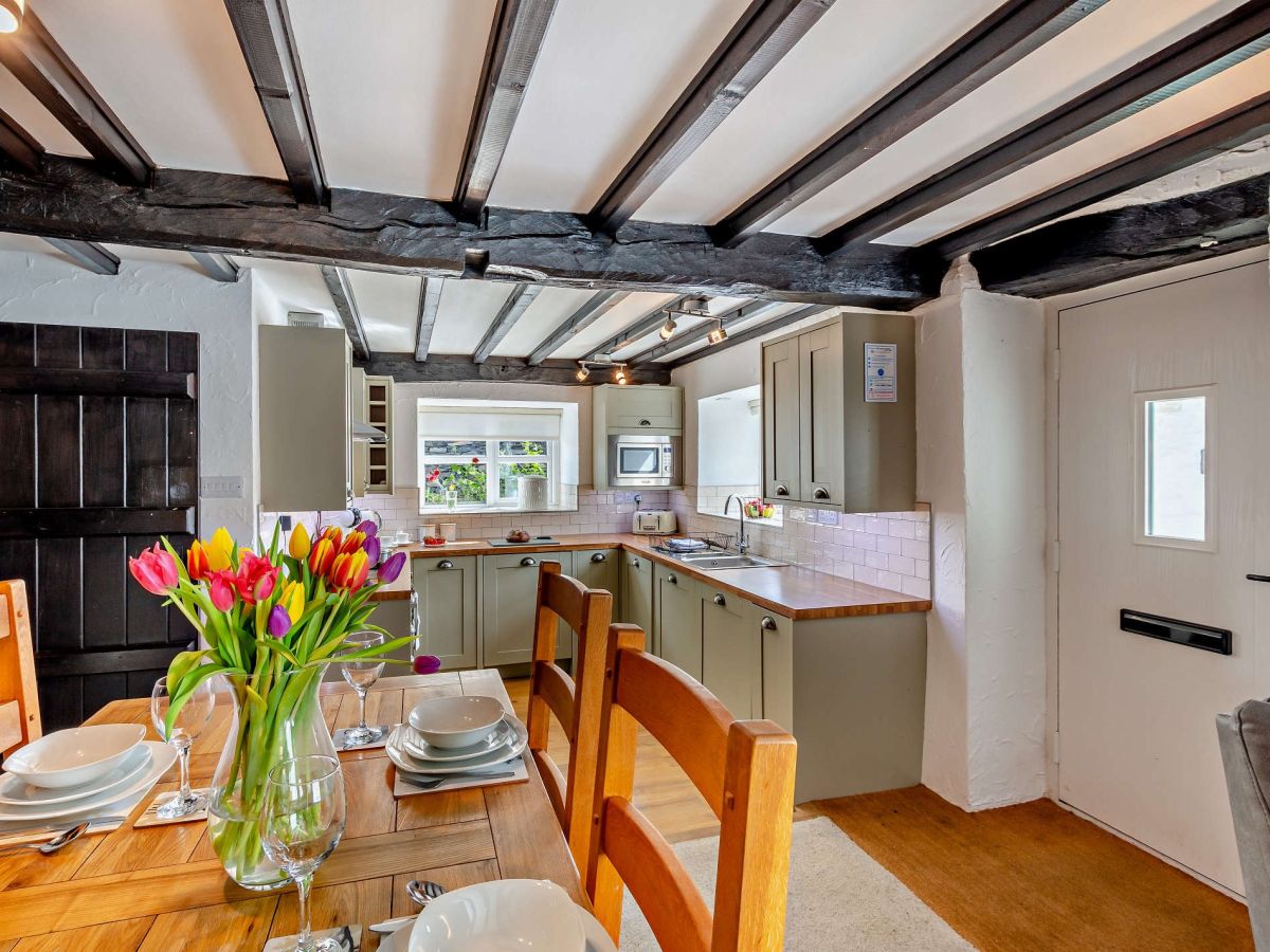 Heathwaite Farm - Heathwaite Cottage, listing photograph 11