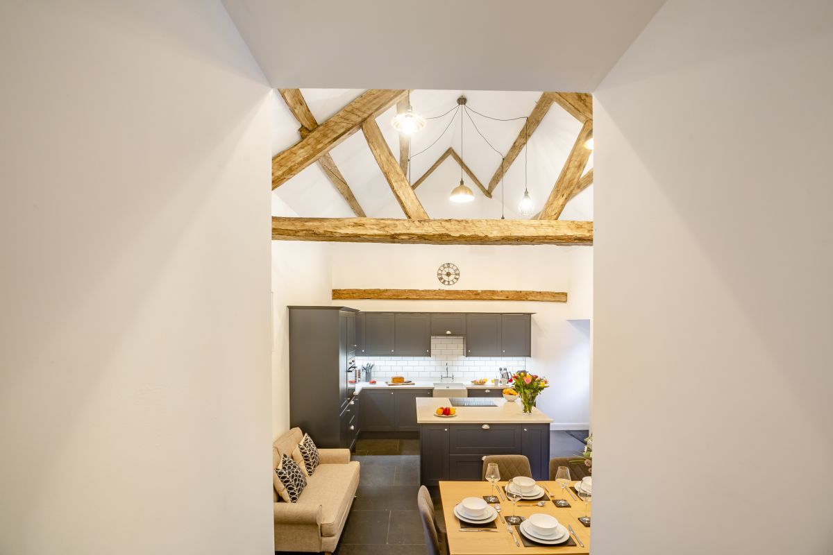 Afon Gamlan Cottage, listing photograph 11