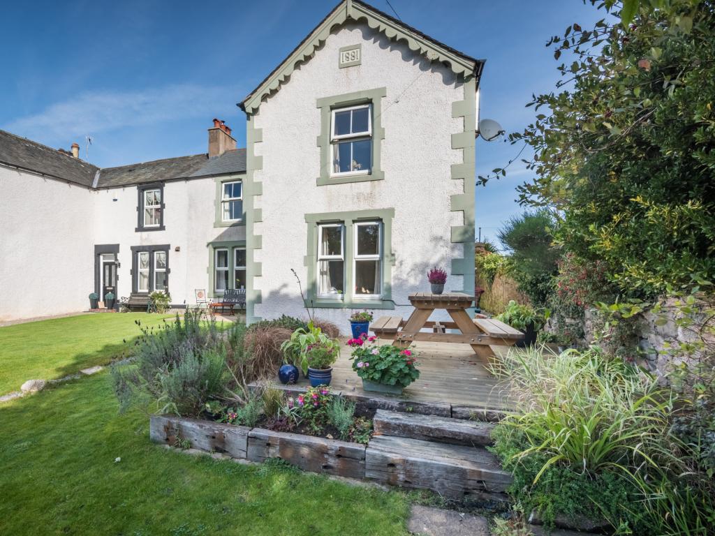 The Retreat - Ravenglass