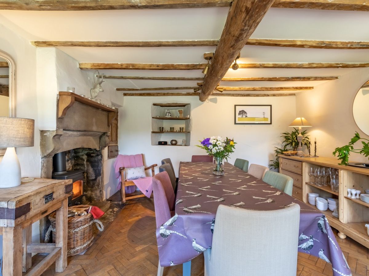 The White Cottage, listing photograph 11