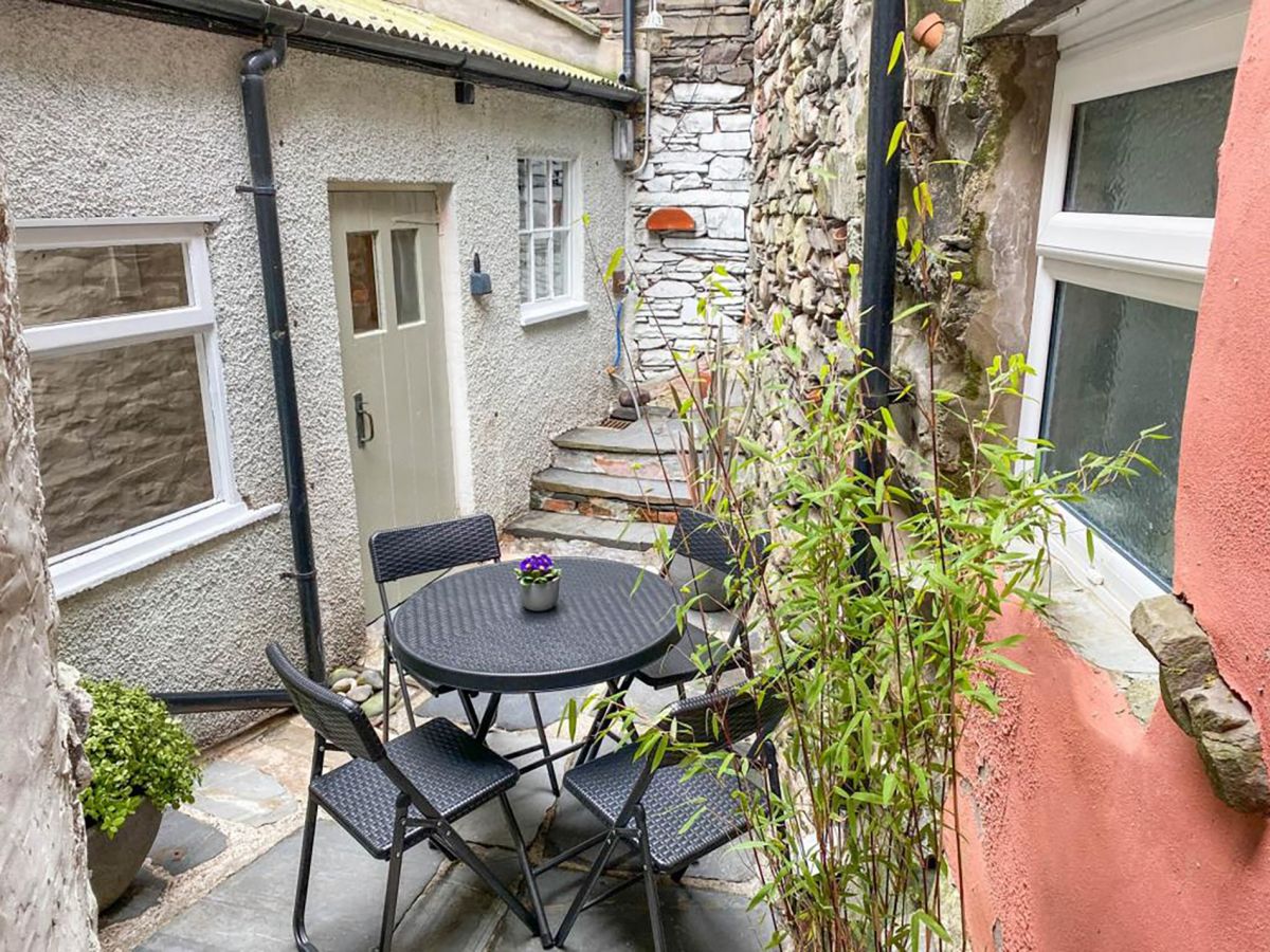 Saddlers Cottage, listing photograph 12