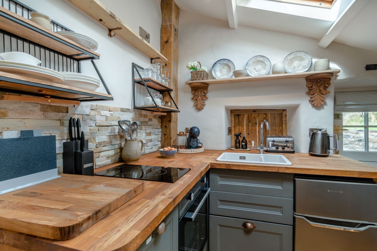 Moorland Cottage, listing photograph 12