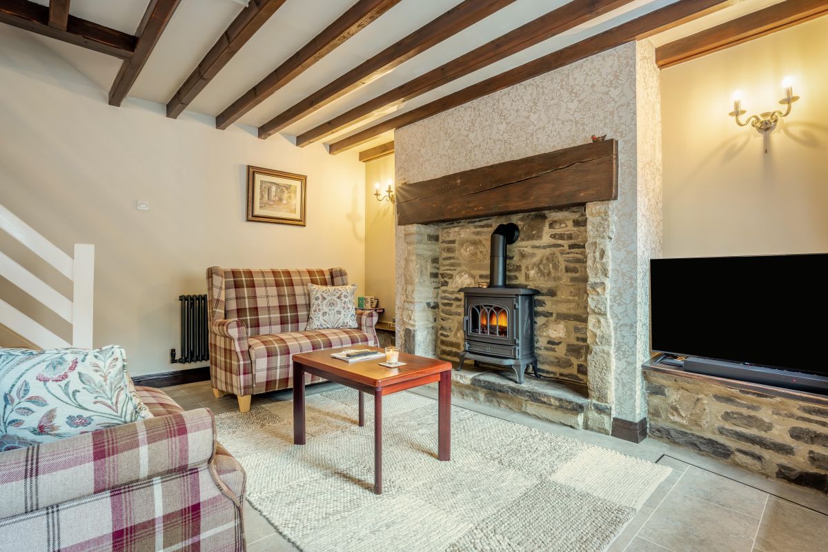 The Nook - Leyburn, listing photograph 2