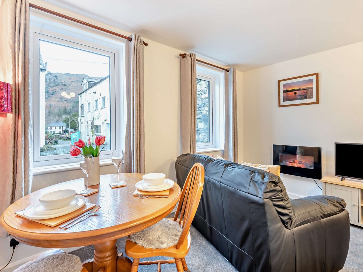Rose Cottage - Rosthwaite, listing photograph 10