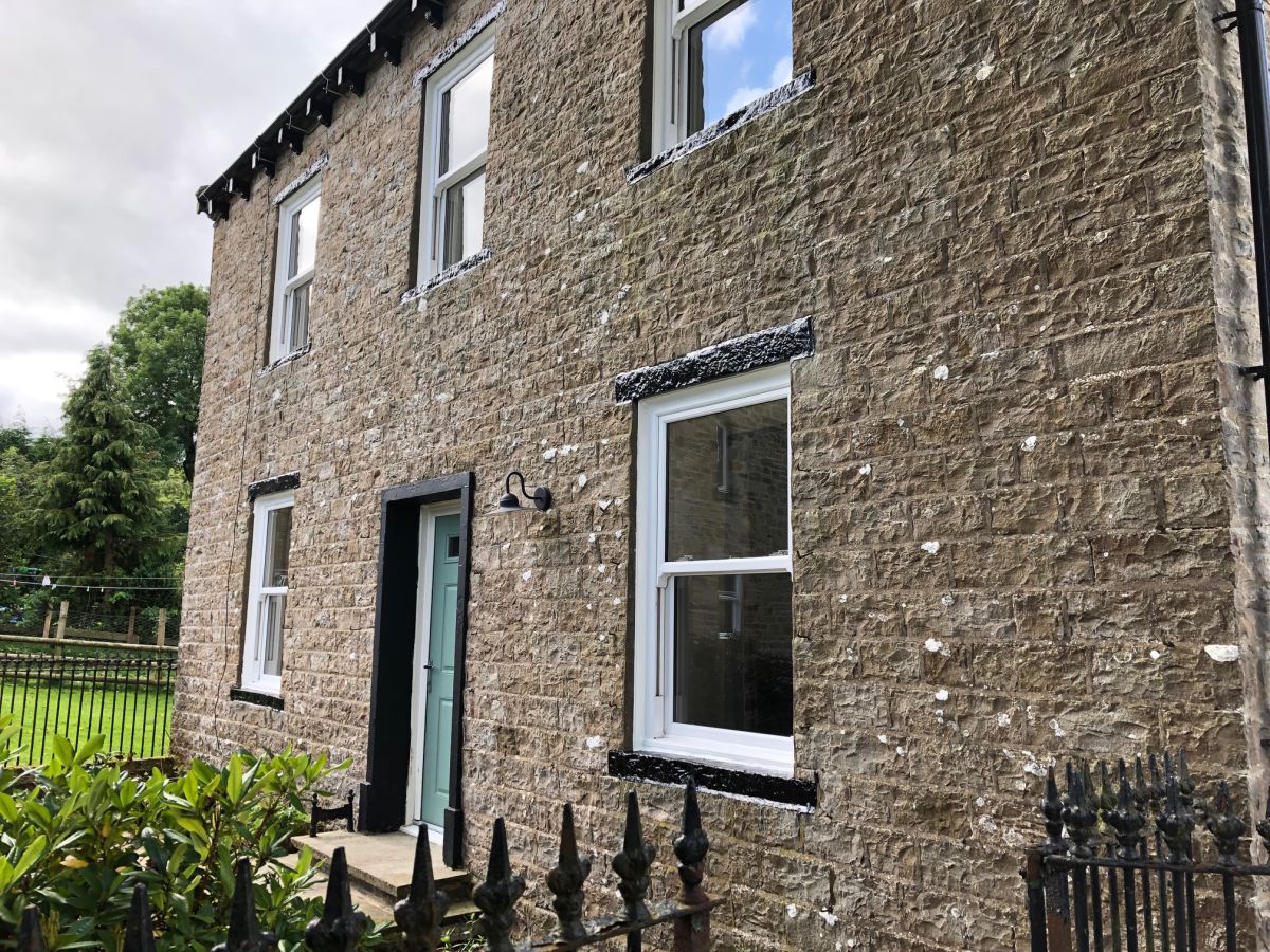 Beech House, listing photograph 6