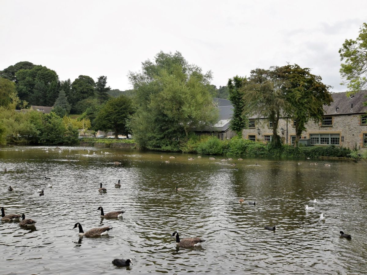 Waterside Mill, listing photograph 5