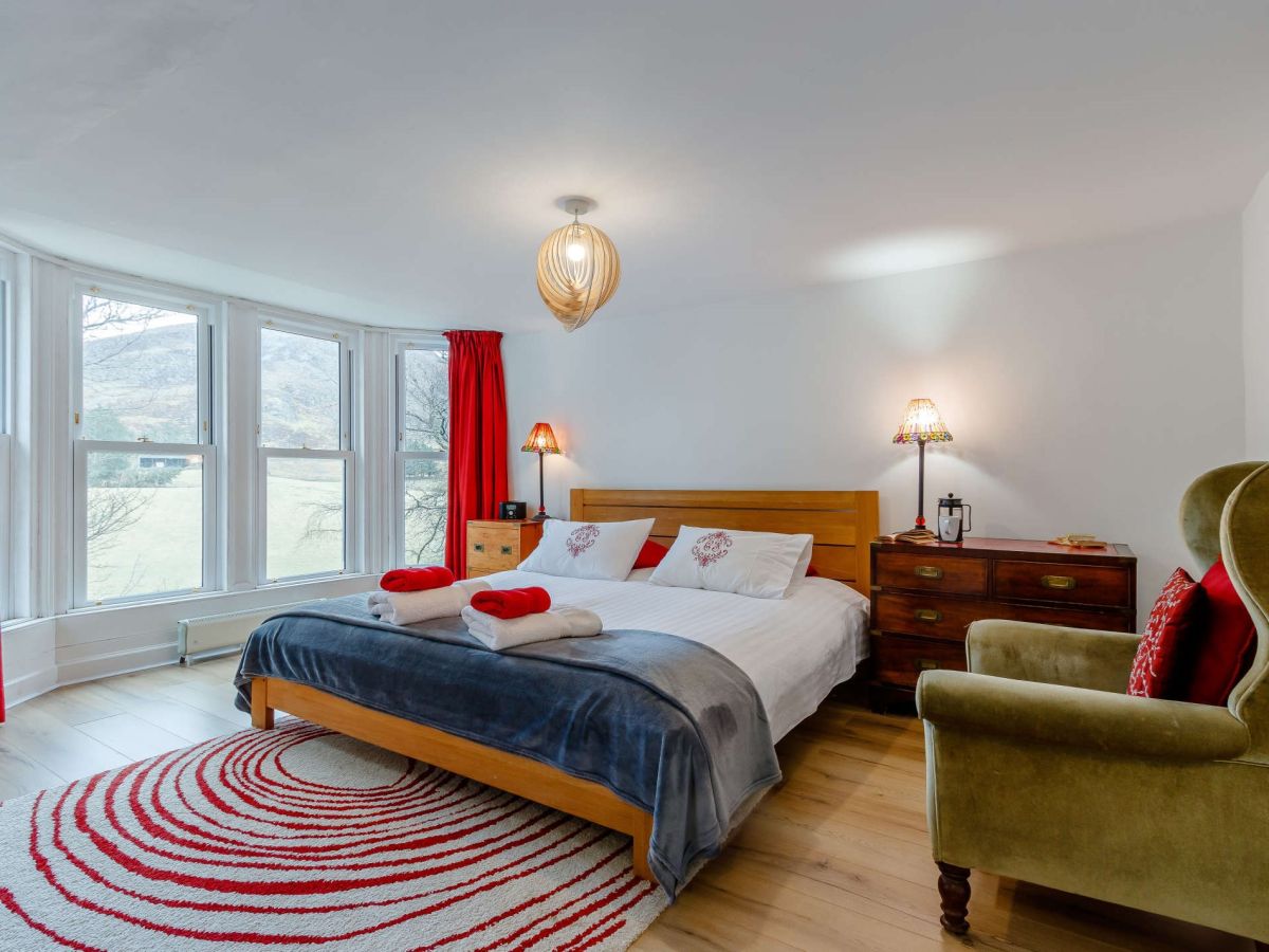 Corrydon Lodge, listing photograph 12