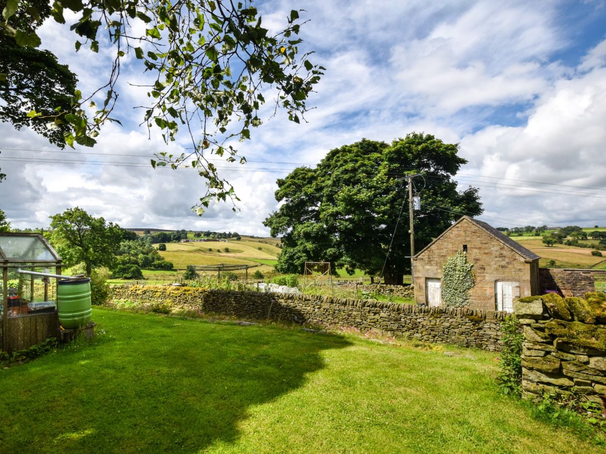 Glen's Cottage, listing photograph 12