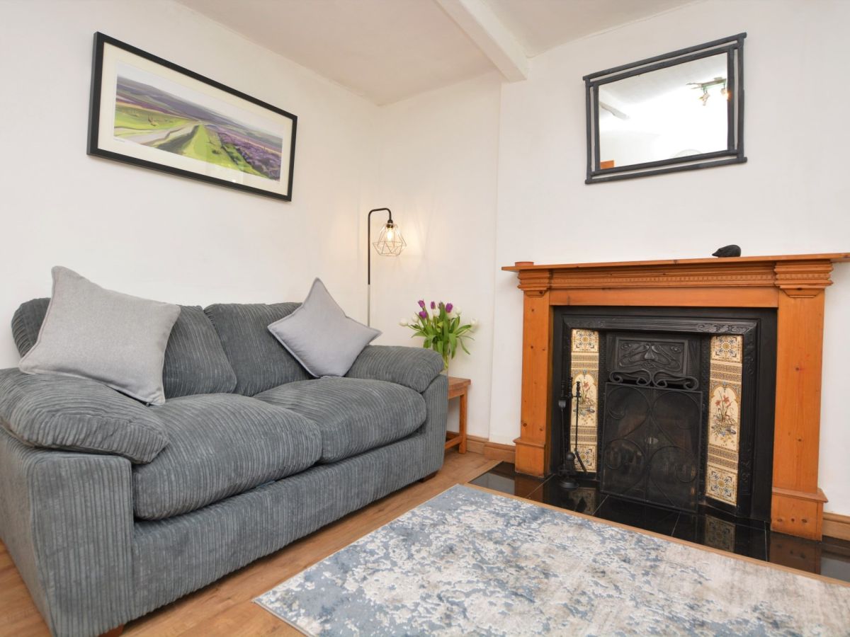 Hedgehog Cottage, listing photograph 6