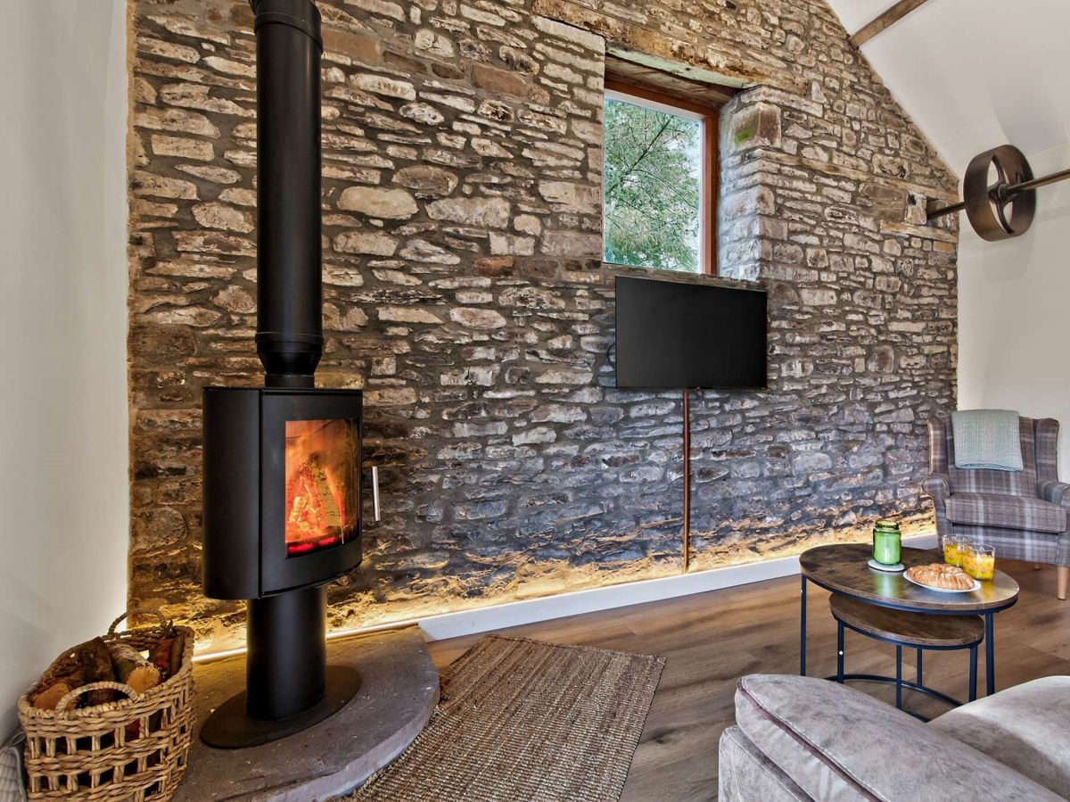 Beacons View Cottage, listing photograph 8