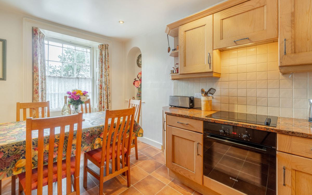 Hillside Cottage, listing photograph 8