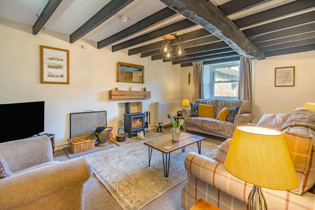 Chapel House, listing photograph 3