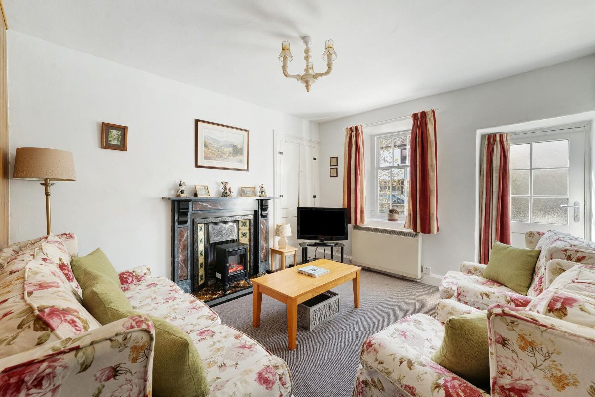 Heron View Cottage, listing photograph 3