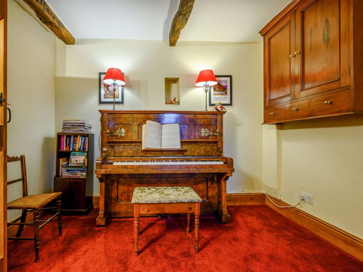 The Stables - Dean, listing photograph 4