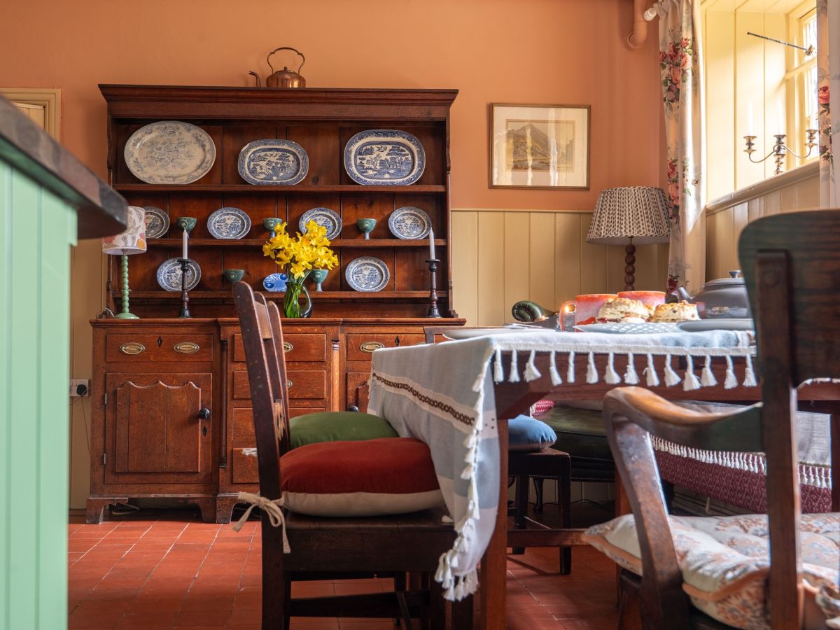 Conwy Valley Manor House, listing photograph 9