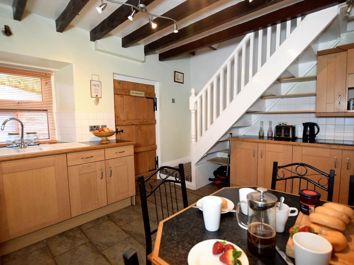 Gable Cottage - Wasdale, listing photograph 6