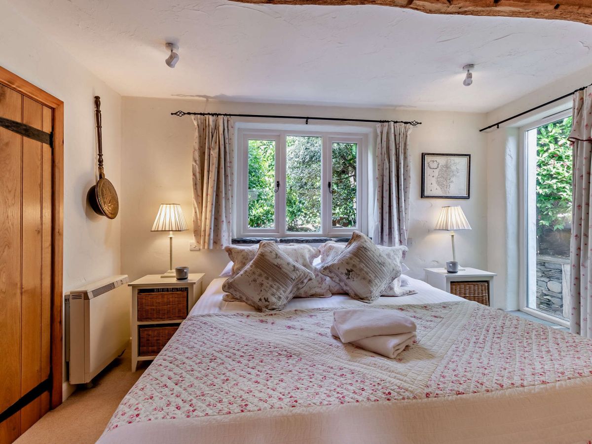 Owl Cottage - Applethwaite, listing photograph 10