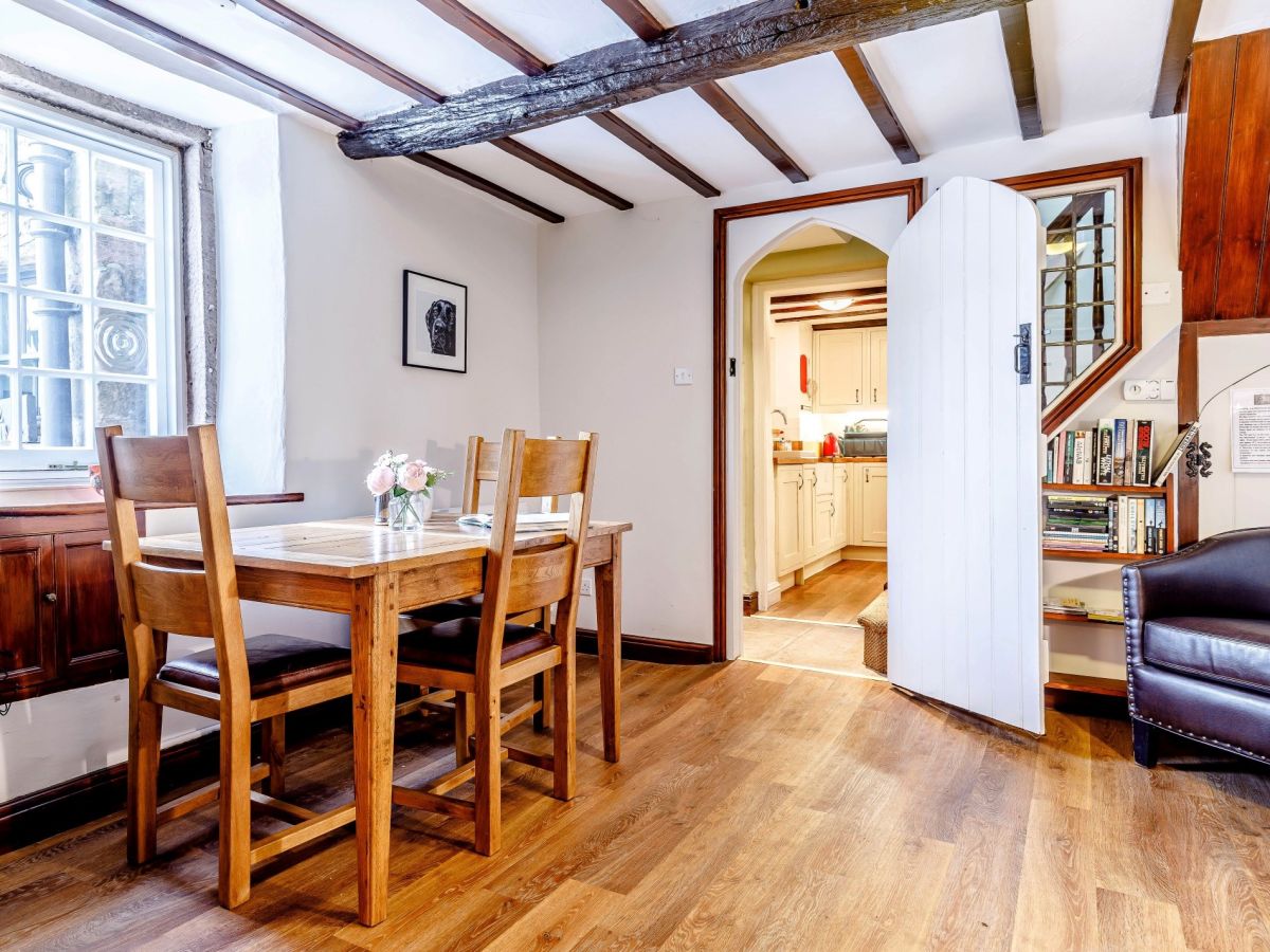 Yew Cottage - Winster, listing photograph 10