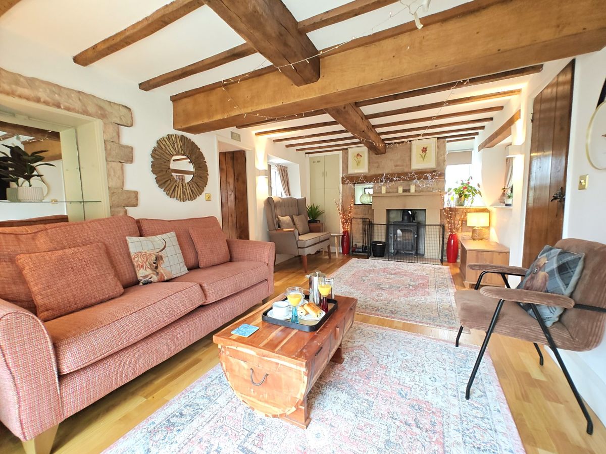 Toll Bar Cottage, listing photograph 6