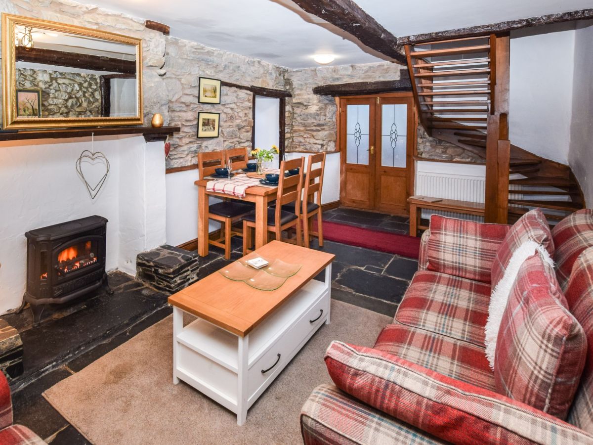 May Cottage - Cartmel, listing photograph 10