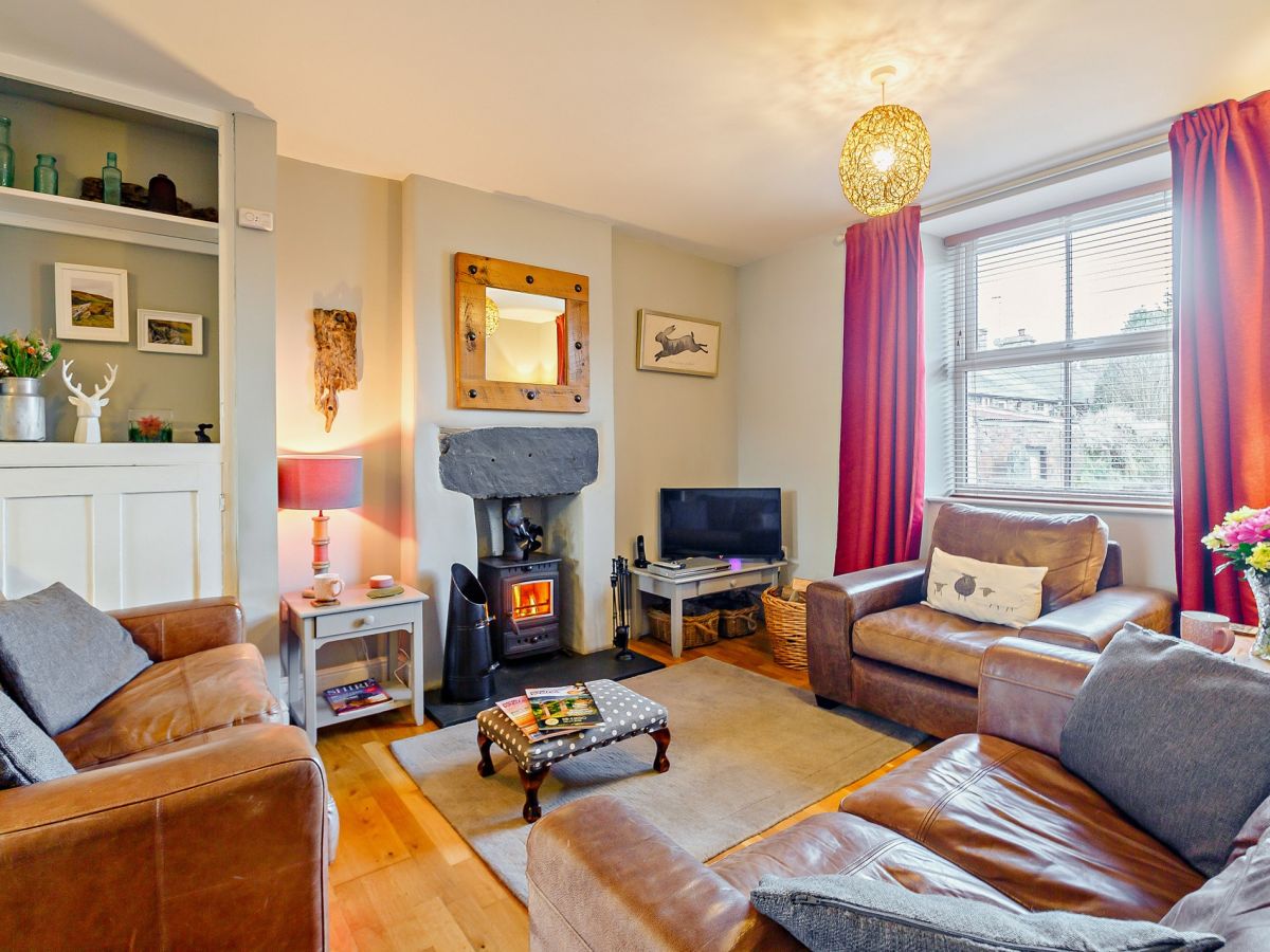Sarn Cottage