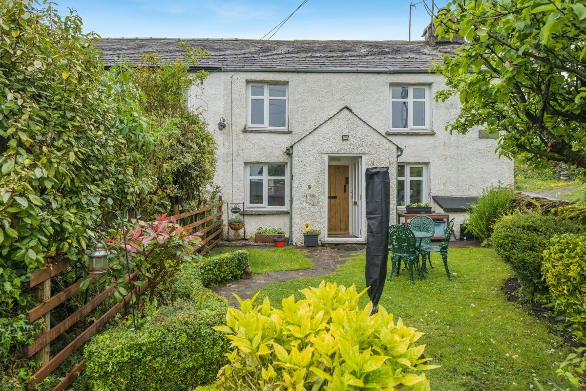St. Annes Cottage