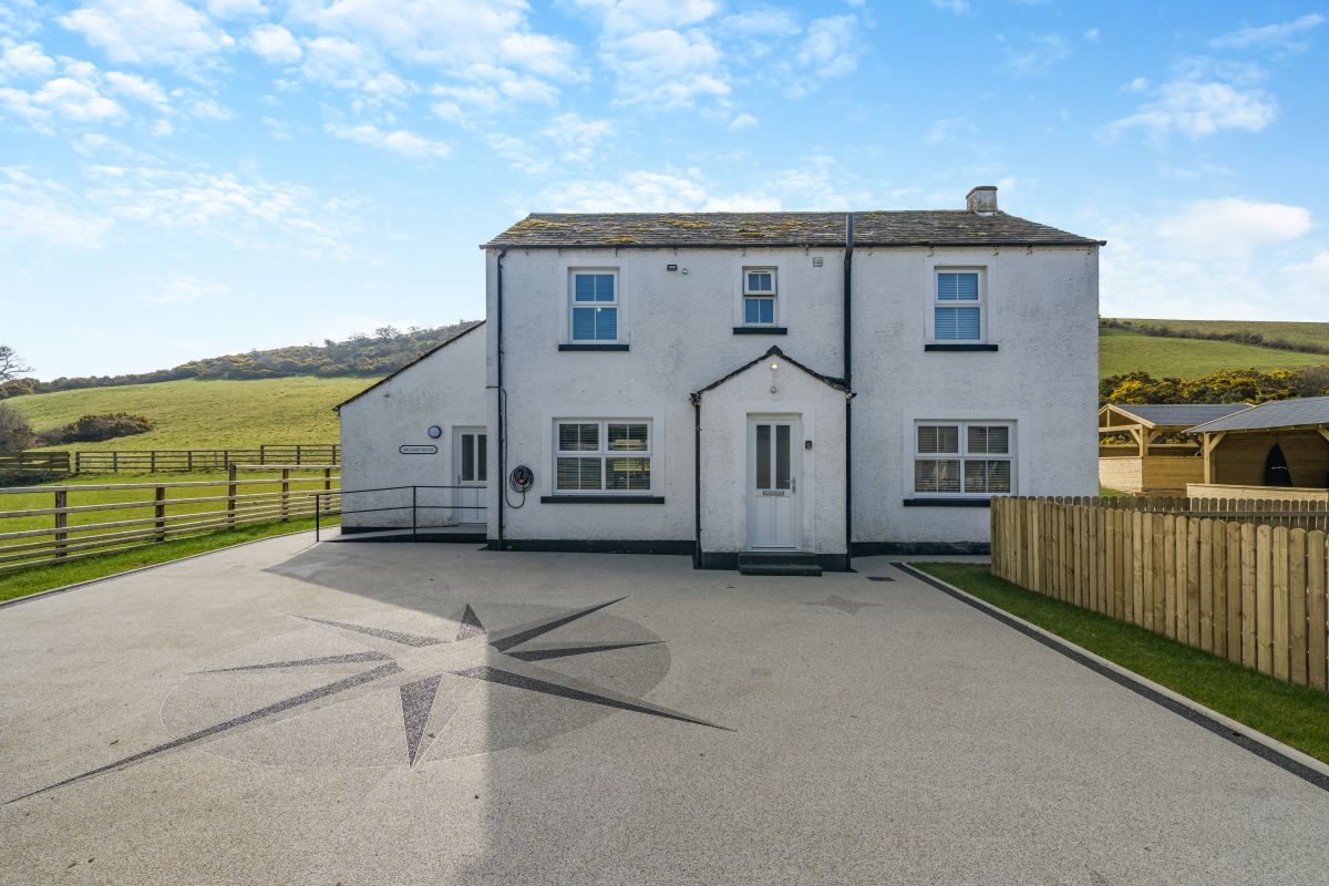 Orchard House - Cockermouth, listing photograph 3