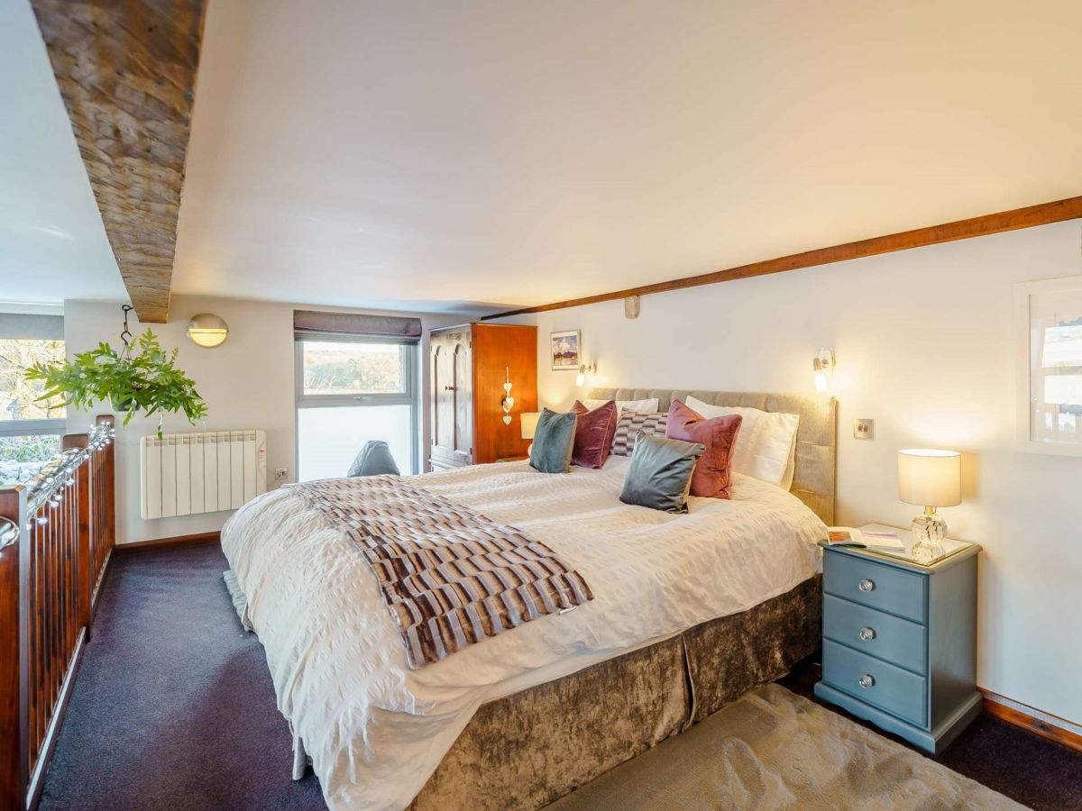 The Dairy - Arnside, listing photograph 12