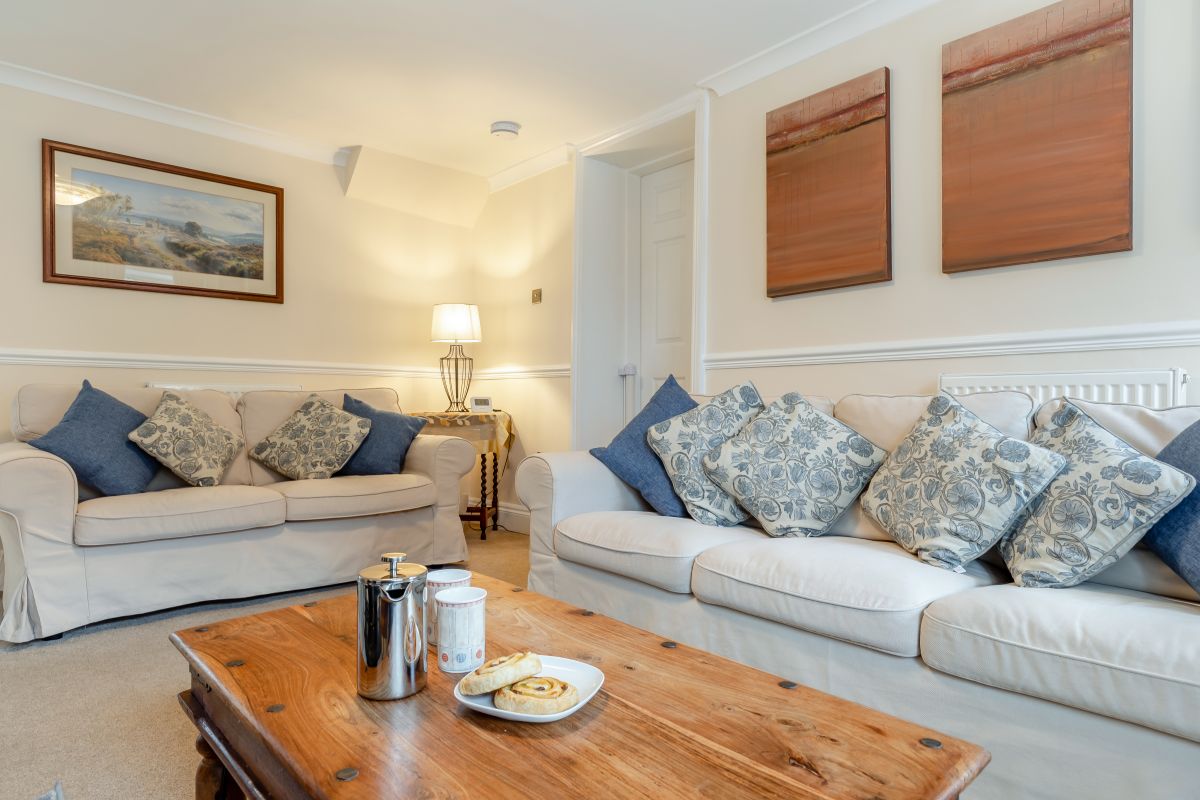 Walker's Retreat Longnor, listing photograph 9