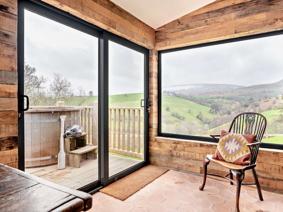 Hay Bluff Cottage
