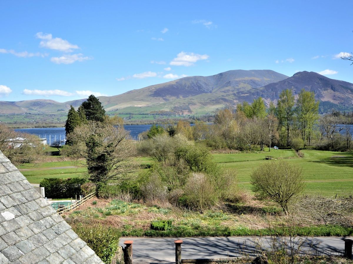 Bassenthwaite Lake House, listing photograph 4