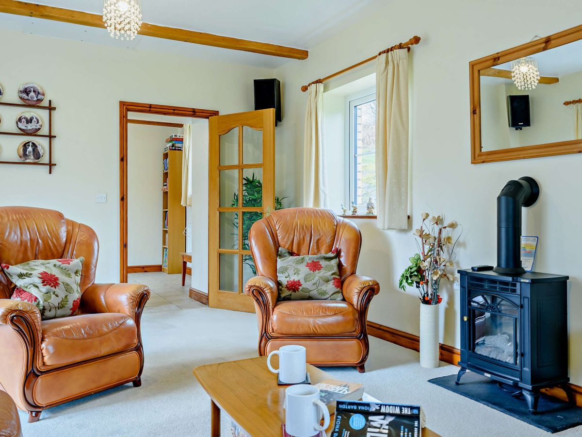 Wyeside Barn, listing photograph 4