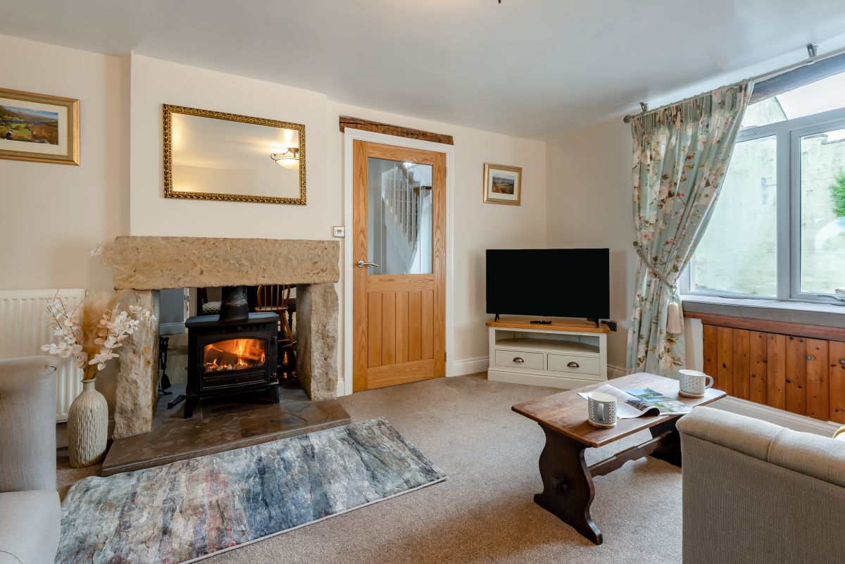 Croft House Stable, listing photograph 4