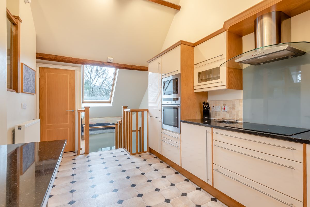 High Rigg Apartment - Keswick, listing photograph 7