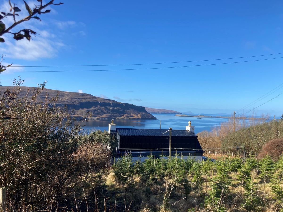 Waternish