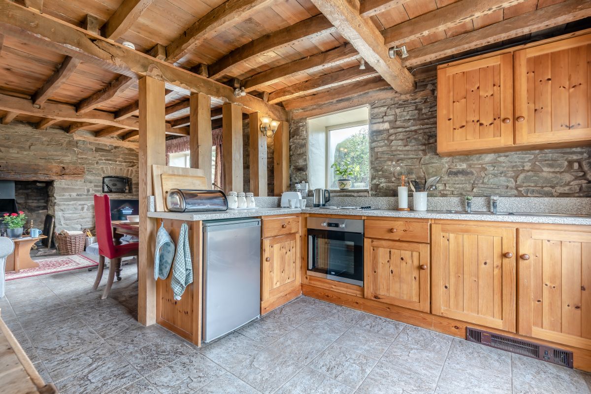 Yr Allt, listing photograph 10