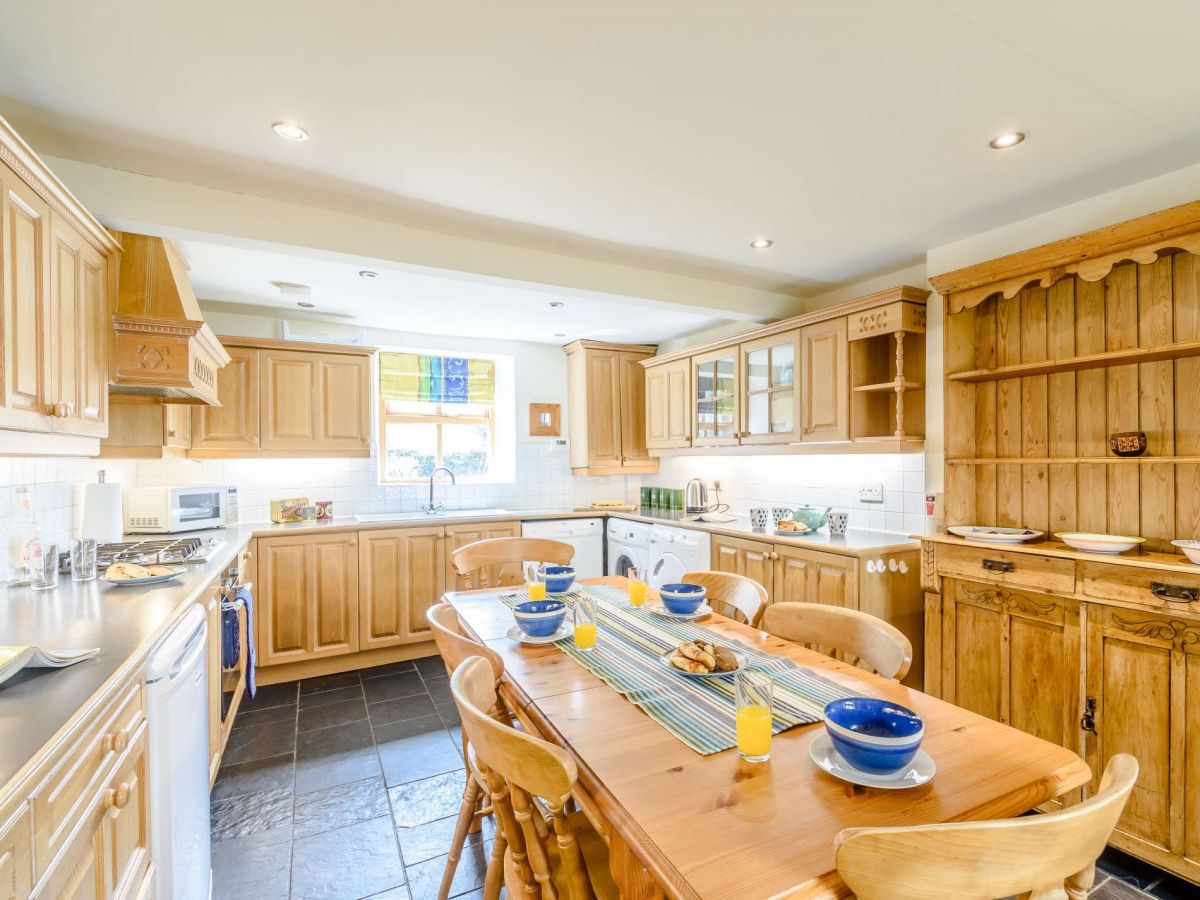 Buchanty House, listing photograph 9