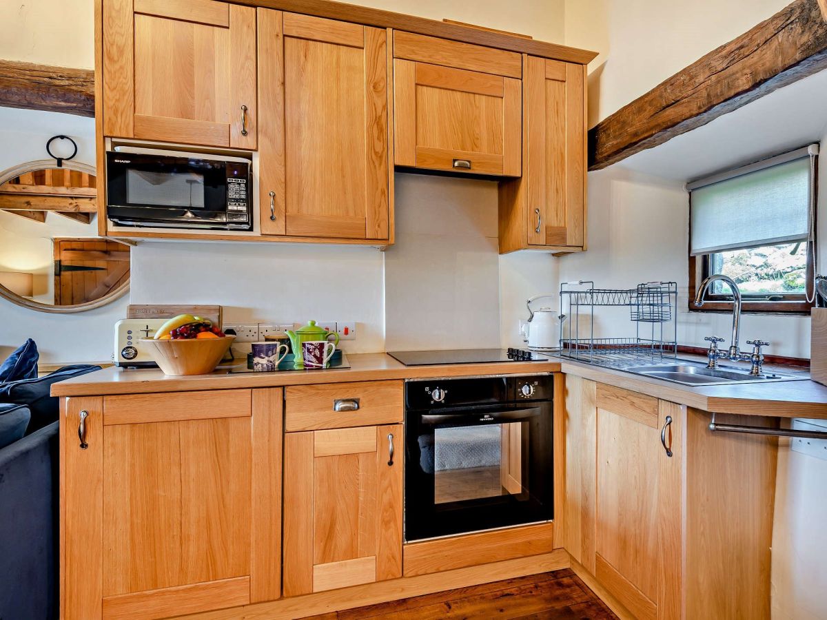Dove Valley Cottage, listing photograph 9