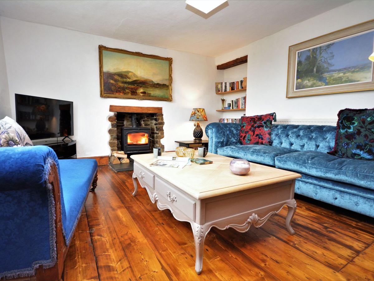 Mount Pleasant - Llandovery, listing photograph 11