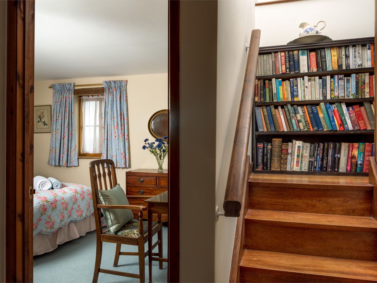 Ty Mawr Cottage, listing photograph 8